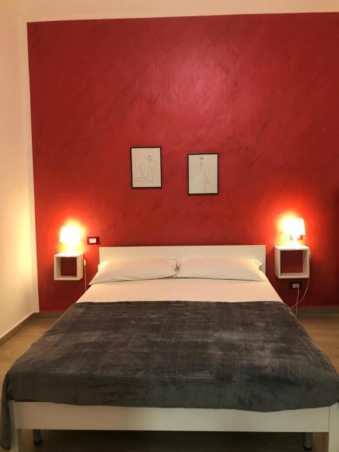 Casa Tiziana Apartment Кастеламаре дел Голфо Екстериор снимка