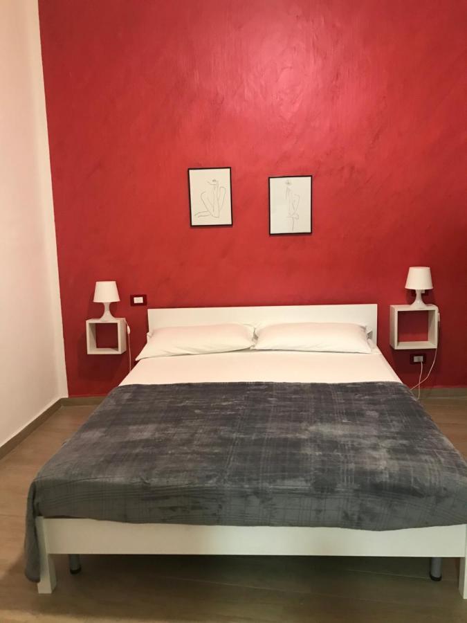 Casa Tiziana Apartment Кастеламаре дел Голфо Екстериор снимка