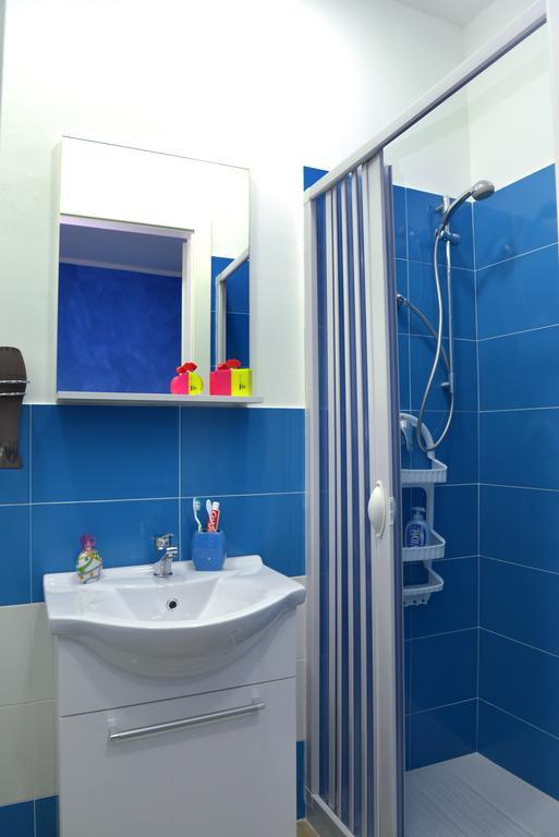 Casa Tiziana Apartment Кастеламаре дел Голфо Екстериор снимка