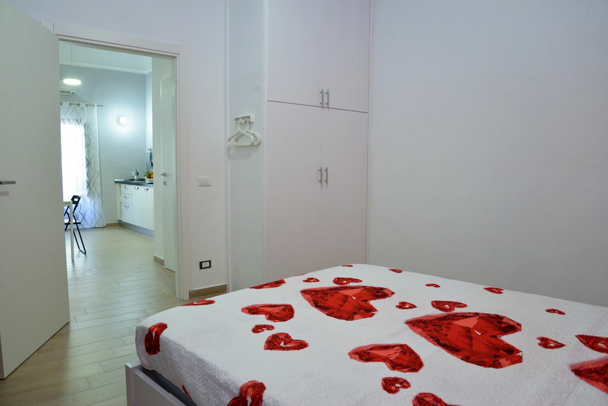 Casa Tiziana Apartment Кастеламаре дел Голфо Екстериор снимка