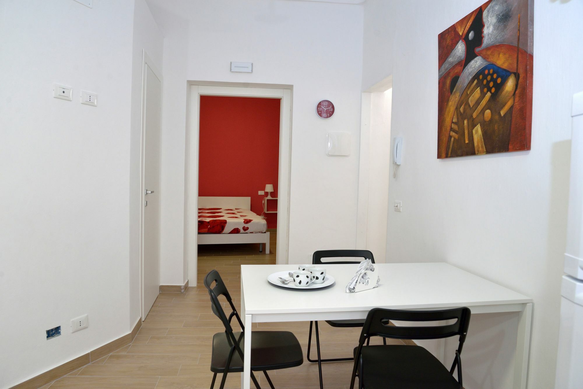 Casa Tiziana Apartment Кастеламаре дел Голфо Екстериор снимка
