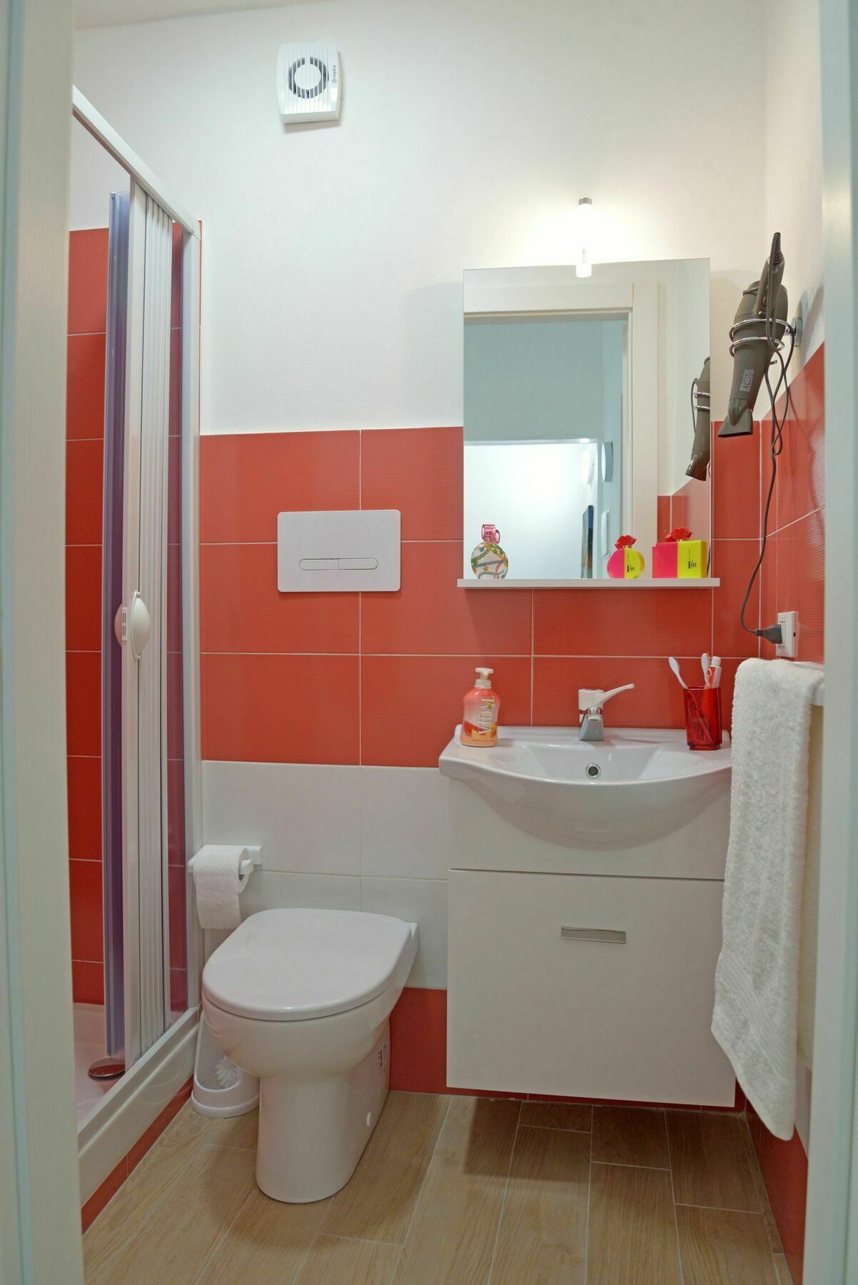 Casa Tiziana Apartment Кастеламаре дел Голфо Екстериор снимка