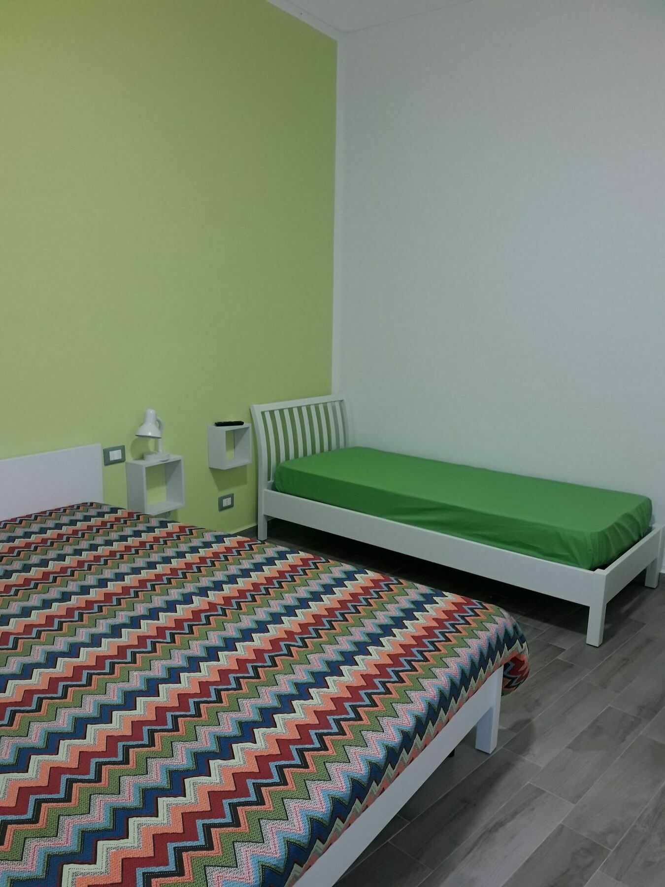 Casa Tiziana Apartment Кастеламаре дел Голфо Екстериор снимка