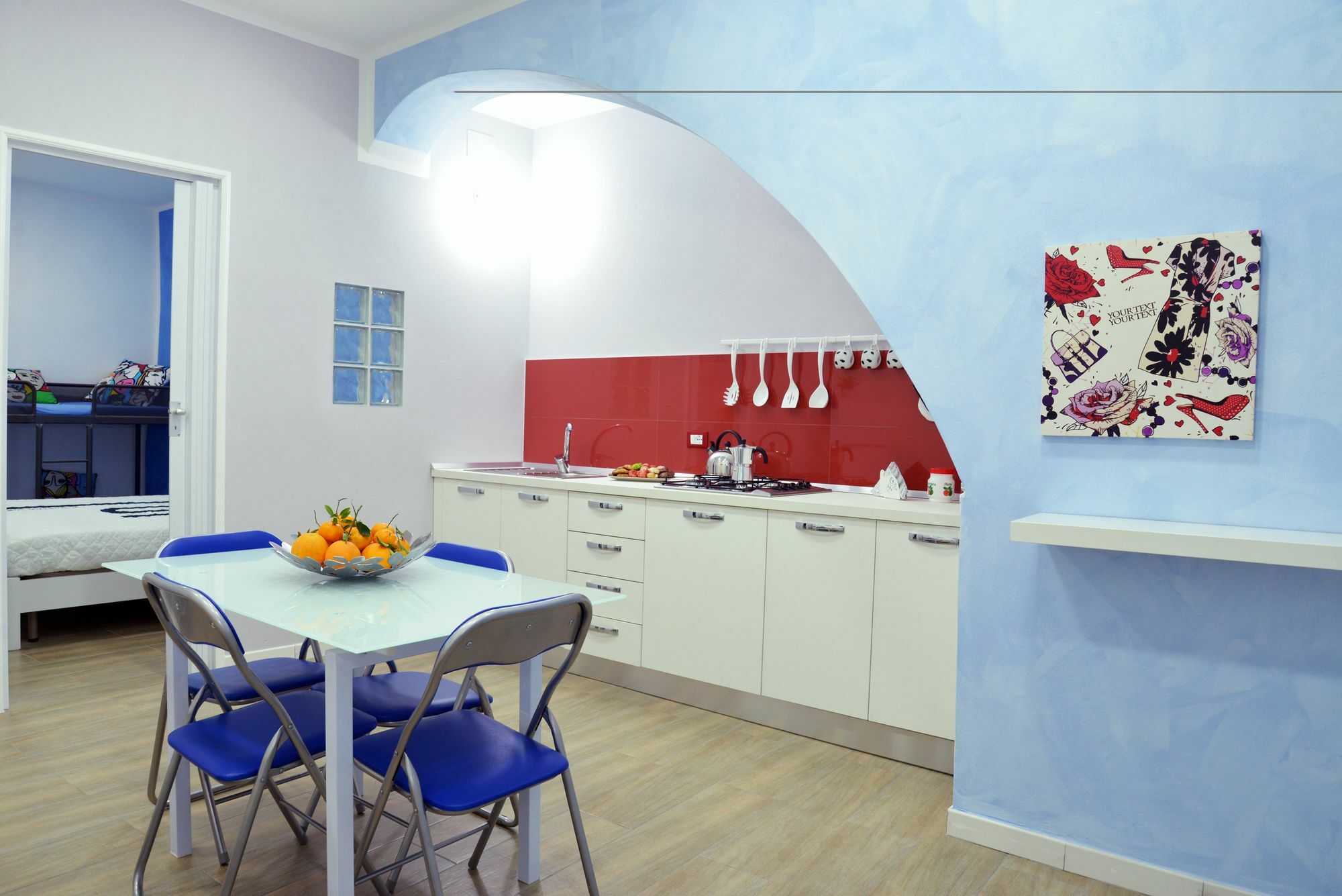Casa Tiziana Apartment Кастеламаре дел Голфо Екстериор снимка