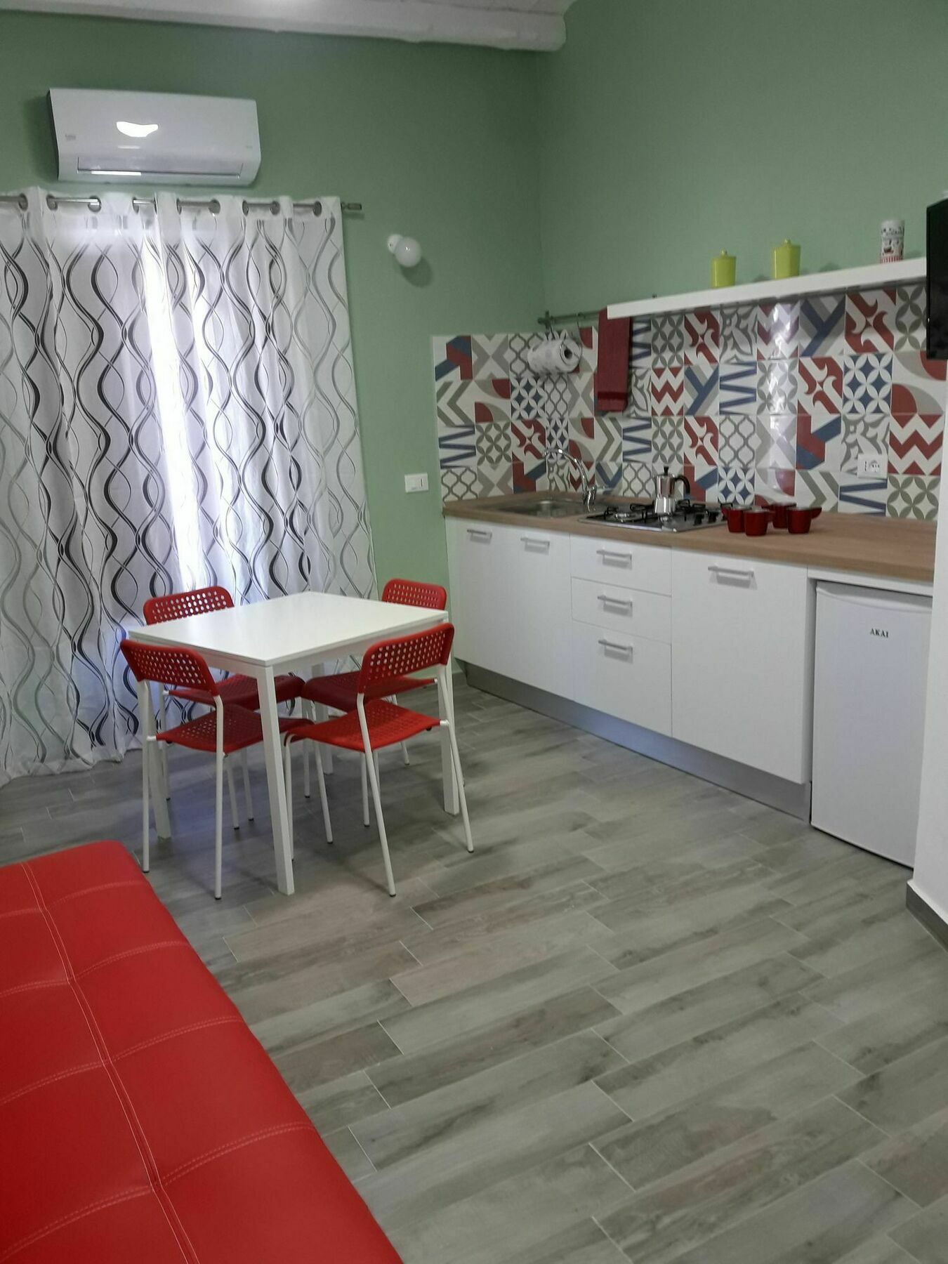 Casa Tiziana Apartment Кастеламаре дел Голфо Екстериор снимка