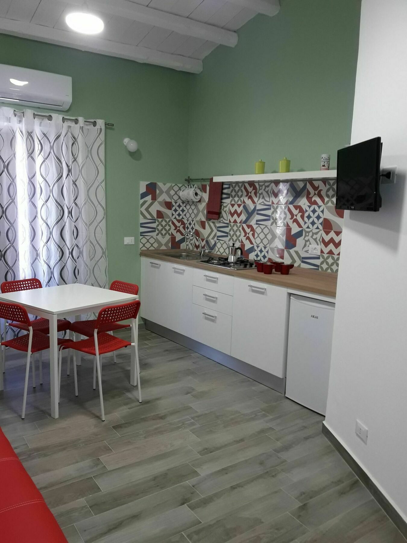 Casa Tiziana Apartment Кастеламаре дел Голфо Екстериор снимка