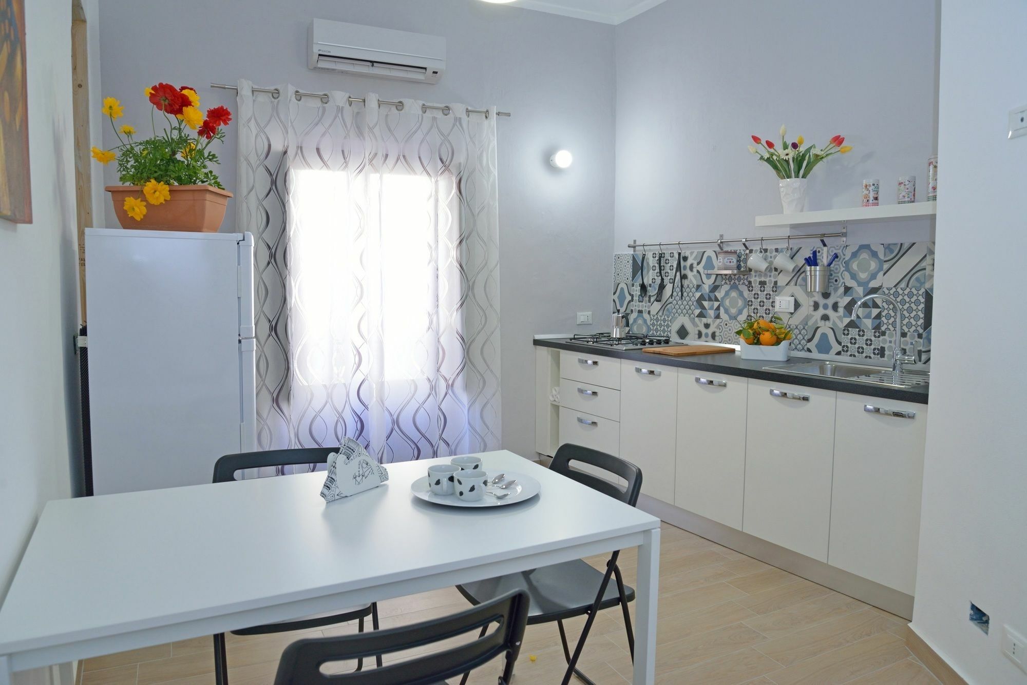 Casa Tiziana Apartment Кастеламаре дел Голфо Екстериор снимка