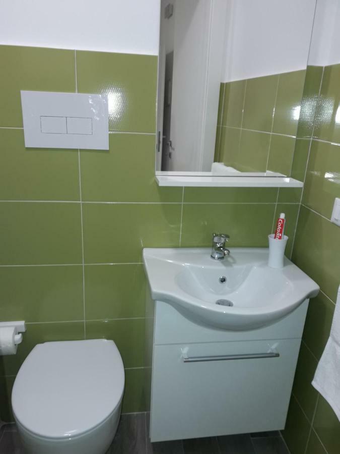 Casa Tiziana Apartment Кастеламаре дел Голфо Екстериор снимка